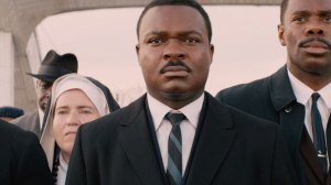 David Olyeowo portrays Civil Rights leader Dr. Martin Luther King Jr. in Ava DuVernay's "Selma."